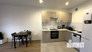 1-к квартира, на длительный срок, 35м2, 9/9 этаж