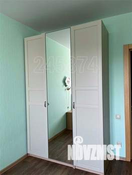 2-к квартира, на длительный срок, 64м2, 17/25 этаж