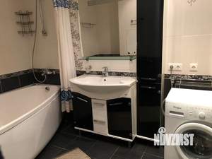 2-к квартира, на длительный срок, 87м2, 1/6 этаж