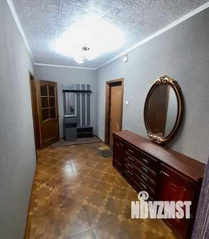 1-к квартира, на длительный срок, 52м2, 3/16 этаж