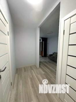 1-к квартира, на длительный срок, 30м2, 9/9 этаж