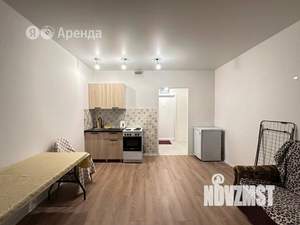 Студия квартира, на длительный срок, 22м2, 7/9 этаж