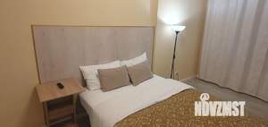 2-к квартира, посуточно, 48м2, 27/35 этаж