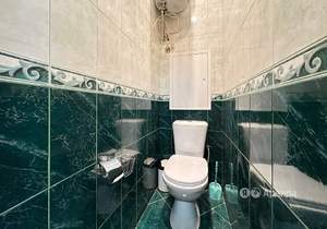 1-к квартира, на длительный срок, 45м2, 5/17 этаж