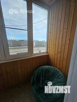 2-к квартира, на длительный срок, 59м2, 7/14 этаж