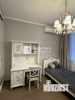 3-к квартира, на длительный срок, 90м2, 21/21 этаж