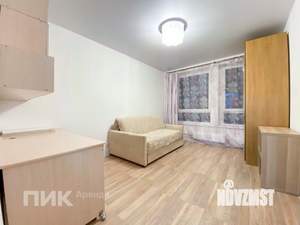 2-к квартира, на длительный срок, 58м2, 21/33 этаж