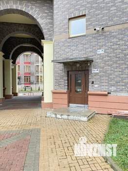 Студия квартира, на длительный срок, 40м2, 5/6 этаж