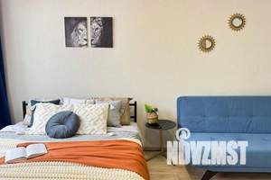 1-к квартира, посуточно, 30м2, 7/8 этаж