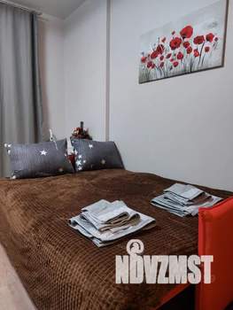 Студия квартира, посуточно, 29м2, 10/28 этаж