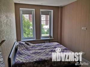 3-к квартира, на длительный срок, 79м2, 3/7 этаж