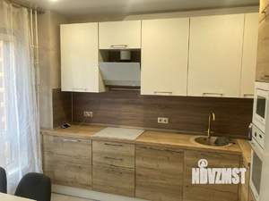 2-к квартира, на длительный срок, 51м2, 5/10 этаж