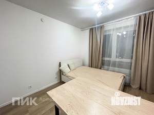 Студия квартира, на длительный срок, 20м2, 7/9 этаж