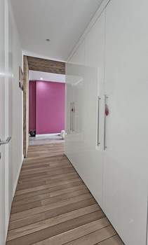 2-к квартира, на длительный срок, 80м2, 33/44 этаж