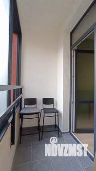 2-к квартира, на длительный срок, 36м2, 10/15 этаж