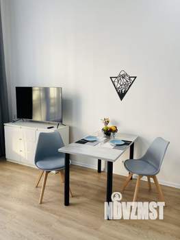 Студия квартира, на длительный срок, 25м2, 1/9 этаж