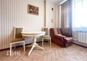 1-к квартира, на длительный срок, 40м2, 3/9 этаж