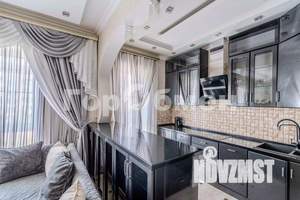 4-к квартира, на длительный срок, 109м2, 3/5 этаж