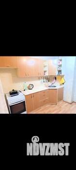 1-к квартира, на длительный срок, 39м2, 3/17 этаж