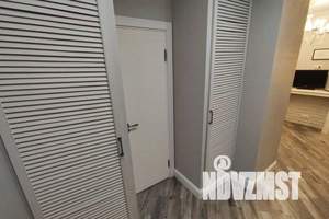 1-к квартира, посуточно, 32м2, 5/6 этаж