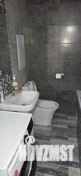 1-к квартира, посуточно, 27м2, 1/1 этаж