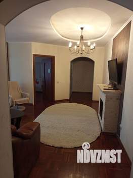 3-к квартира, на длительный срок, 100м2, 9/22 этаж