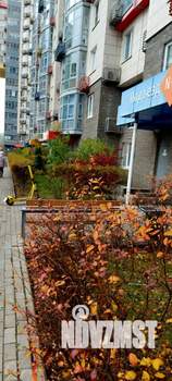 1-к квартира, на длительный срок, 48м2, 22/24 этаж