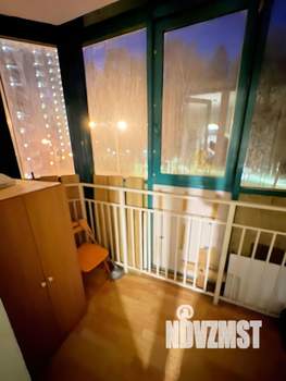 2-к квартира, на длительный срок, 58м2, 4/26 этаж