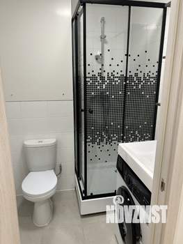 Студия квартира, на длительный срок, 20м2, 3/9 этаж