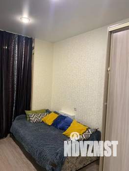 2-к квартира, посуточно, 60м2, 2/16 этаж