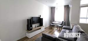 2-к квартира, на длительный срок, 50м2, 4/10 этаж