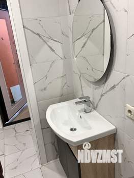 1-к квартира, посуточно, 27м2, 1/7 этаж