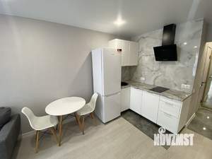 Студия квартира, на длительный срок, 25м2, 3/8 этаж