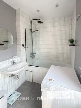 3-к квартира, на длительный срок, 55м2, 12/25 этаж