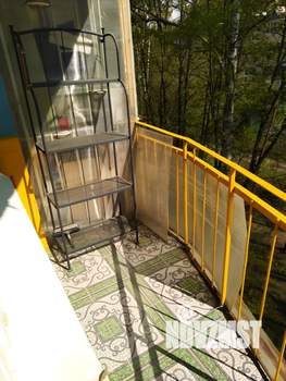 1-к квартира, на длительный срок, 29м2, 4/5 этаж