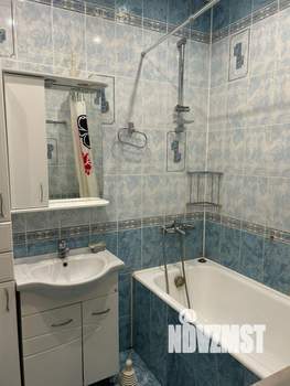 1-к квартира, на длительный срок, 40м2, 16/17 этаж