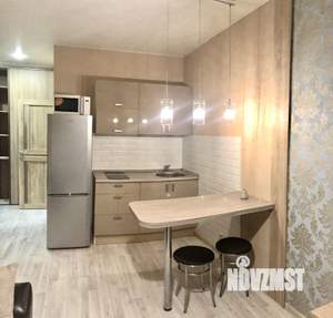 Студия квартира, на длительный срок, 25м2, 11/15 этаж