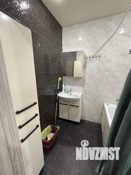 1-к квартира, на длительный срок, 44м2, 2/3 этаж