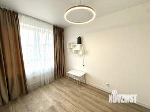 2-к квартира, на длительный срок, 57м2, 14/25 этаж