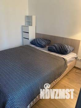 2-к квартира, посуточно, 45м2, 4/14 этаж