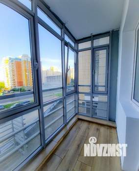 1-к квартира, на длительный срок, 35м2, 3/30 этаж