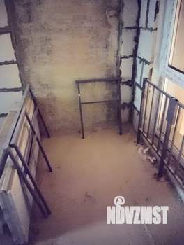 1-к квартира, на длительный срок, 30м2, 3/9 этаж