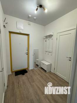 1-к квартира, на длительный срок, 32м2, 12/17 этаж