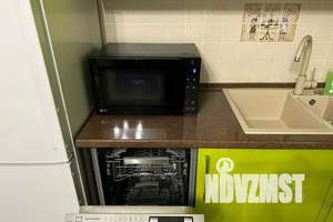 2-к квартира, посуточно, 70м2, 13/17 этаж