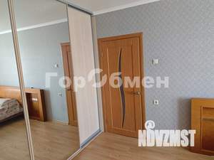 2-к квартира, на длительный срок, 54м2, 5/19 этаж