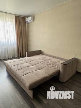 1-к квартира, на длительный срок, 40м2, 15/25 этаж