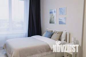 1-к квартира, посуточно, 25м2, 10/33 этаж