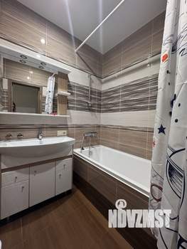 3-к квартира, на длительный срок, 55м2, 3/16 этаж