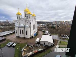 1-к квартира, на длительный срок, 43м2, 7/20 этаж