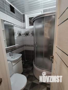 1-к квартира, на длительный срок, 22м2, 1/5 этаж